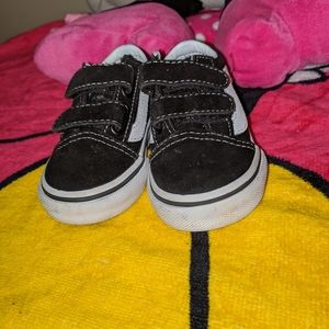 Vans Ward V  Skater Shoes